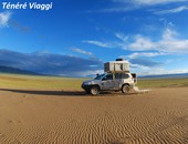 Deserto del Gobi